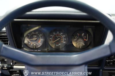 1986 Dodge Charger Shelby