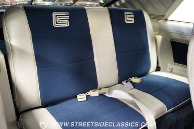 1986 Dodge Charger Shelby