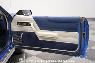 1986 Dodge Charger Shelby