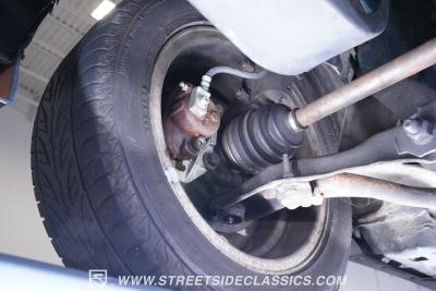 1986 Dodge Charger Shelby