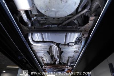 1986 Dodge Charger Shelby