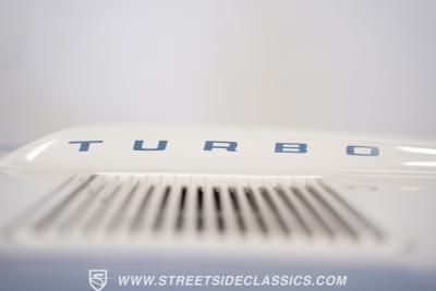 1986 Dodge Charger Shelby