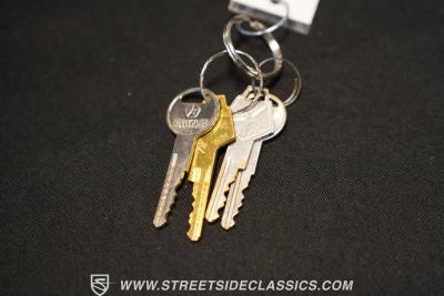 1986 Dodge Charger Shelby