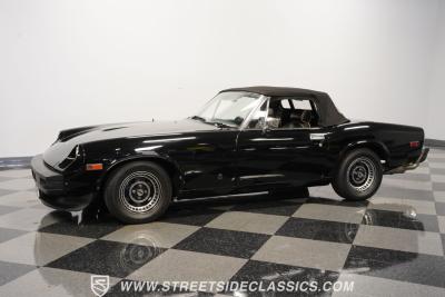 1974 Jensen-Healey MKII