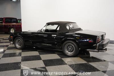 1974 Jensen-Healey MKII