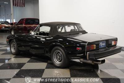 1974 Jensen-Healey MKII