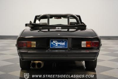 1974 Jensen-Healey MKII