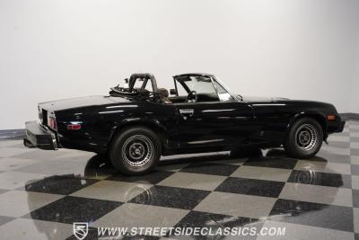 1974 Jensen-Healey MKII