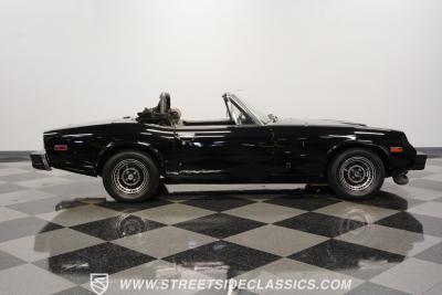 1974 Jensen-Healey MKII