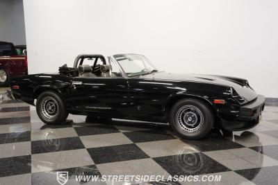 1974 Jensen-Healey MKII