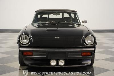 1974 Jensen-Healey MKII