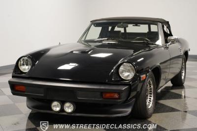 1974 Jensen-Healey MKII