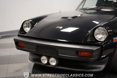 1974 Jensen-Healey MKII