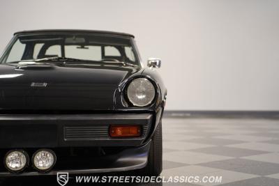 1974 Jensen-Healey MKII