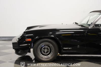 1974 Jensen-Healey MKII