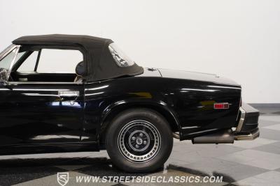 1974 Jensen-Healey MKII