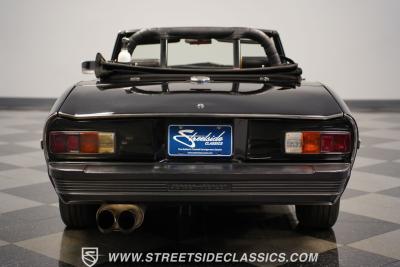 1974 Jensen-Healey MKII