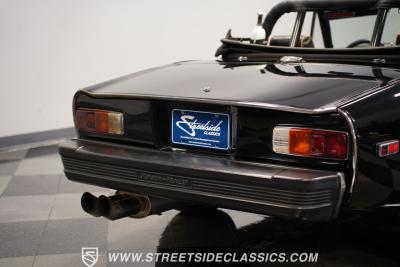 1974 Jensen-Healey MKII