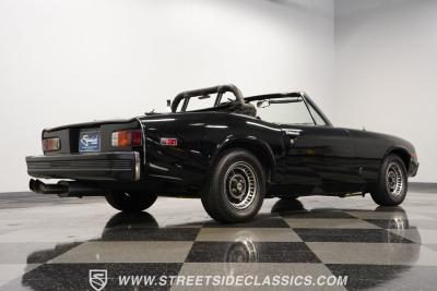 1974 Jensen-Healey MKII