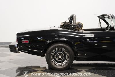 1974 Jensen-Healey MKII