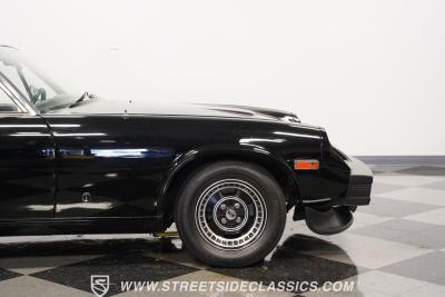 1974 Jensen-Healey MKII