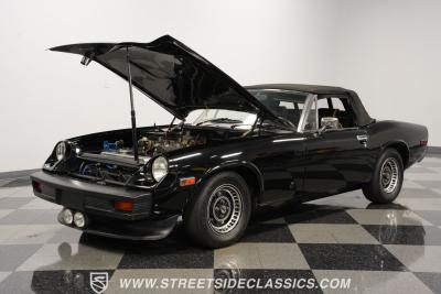 1974 Jensen-Healey MKII