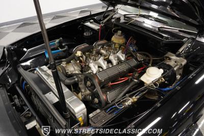 1974 Jensen-Healey MKII