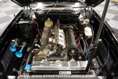 1974 Jensen-Healey MKII