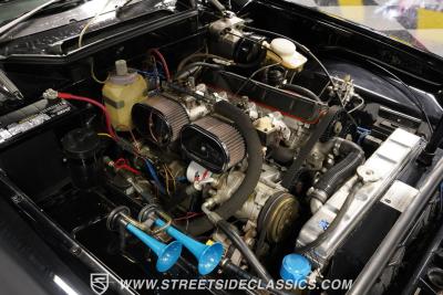 1974 Jensen-Healey MKII