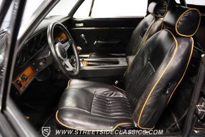 1974 Jensen-Healey MKII