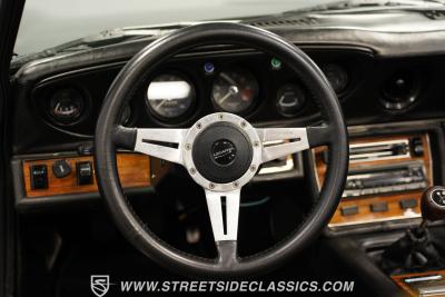 1974 Jensen-Healey MKII