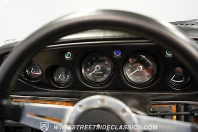 1974 Jensen-Healey MKII