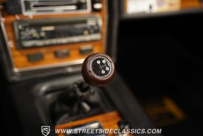 1974 Jensen-Healey MKII