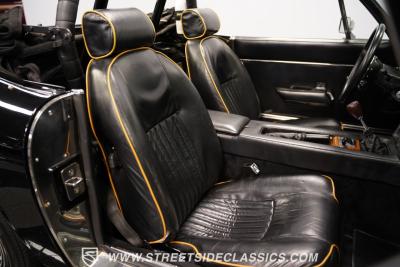 1974 Jensen-Healey MKII