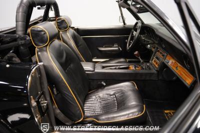 1974 Jensen-Healey MKII