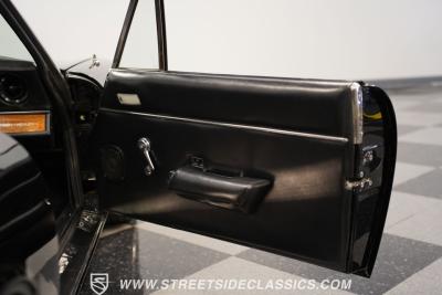 1974 Jensen-Healey MKII