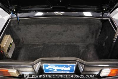 1974 Jensen-Healey MKII