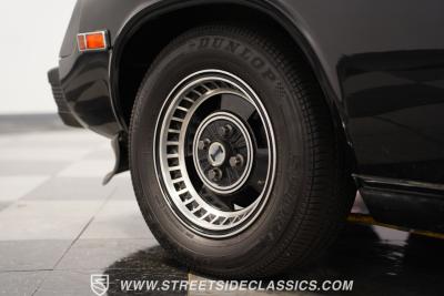 1974 Jensen-Healey MKII