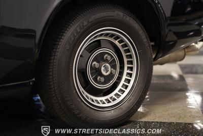 1974 Jensen-Healey MKII