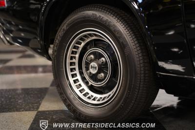 1974 Jensen-Healey MKII