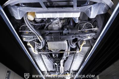 1974 Jensen-Healey MKII