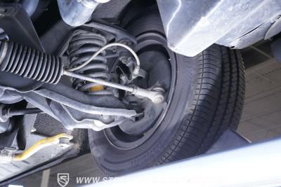 1974 Jensen-Healey MKII