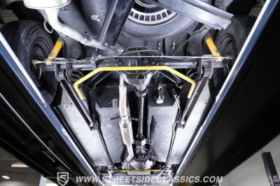 1974 Jensen-Healey MKII