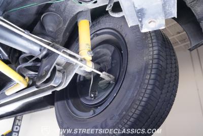 1974 Jensen-Healey MKII