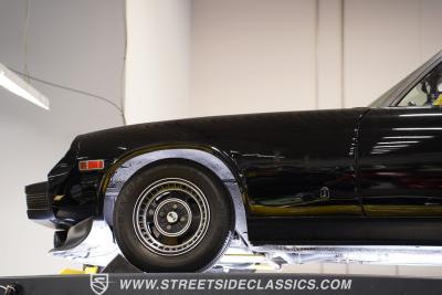 1974 Jensen-Healey MKII