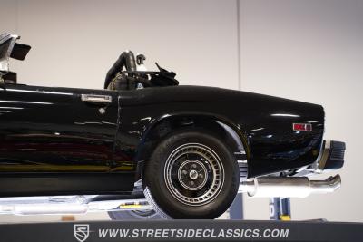 1974 Jensen-Healey MKII