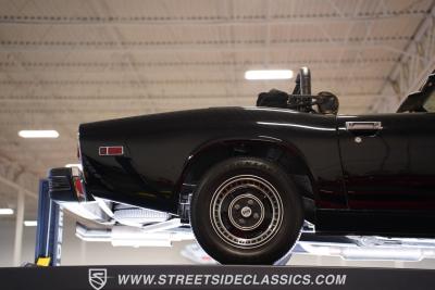 1974 Jensen-Healey MKII