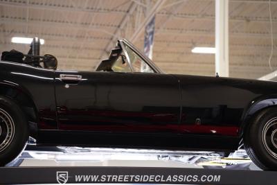 1974 Jensen-Healey MKII