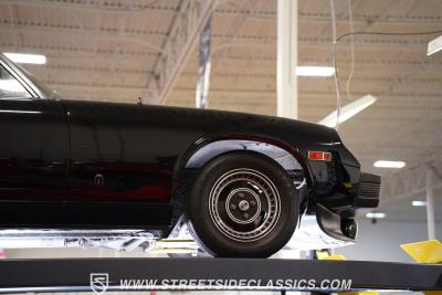 1974 Jensen-Healey MKII