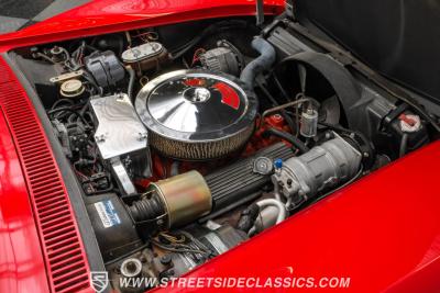 1969 Chevrolet Corvette Convertible